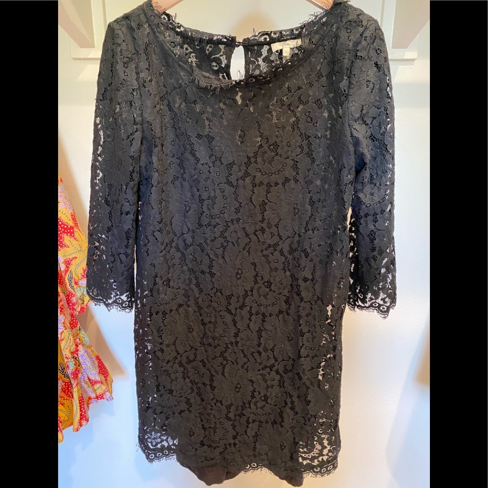 Joie Dress